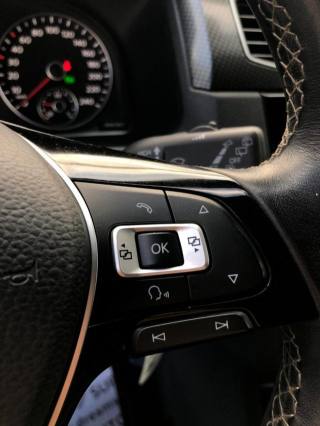 VOLKSWAGEN Caddy usata, con Sedili riscaldati