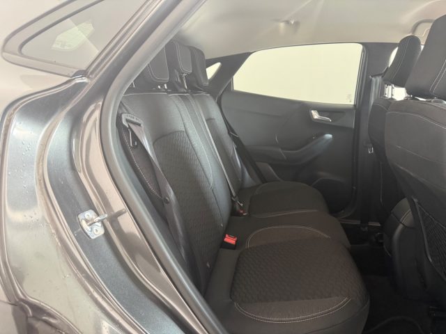 FORD Puma usata 14