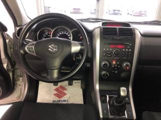 SUZUKI Grand Vitara usata, con Specchietti laterali elettrici