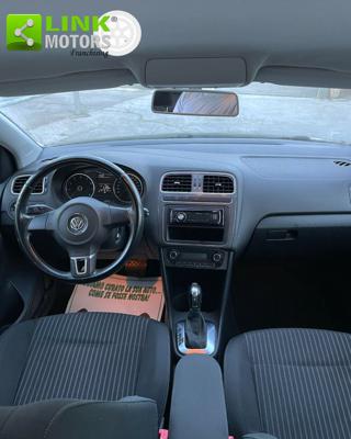 VOLKSWAGEN Polo usata, con Controllo trazione