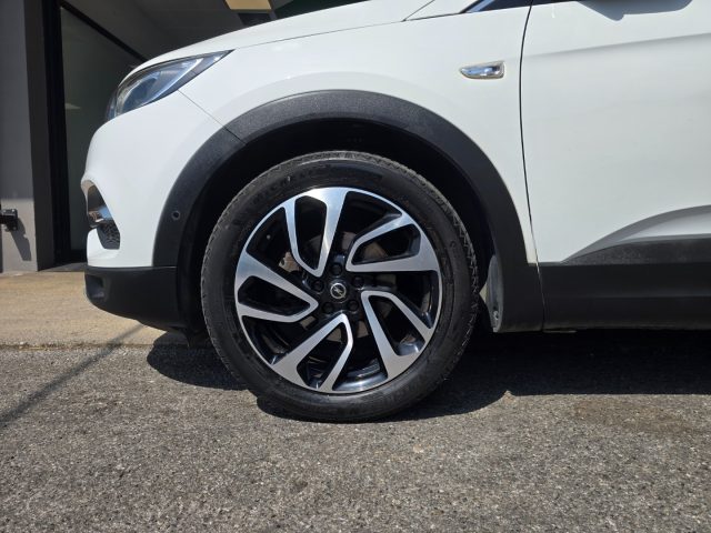 OPEL Grandland X usata 166