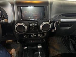 JEEP Wrangler usata, con Chiusura centralizzata