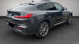 BMW X4 usata, con Alzacristalli elettrici