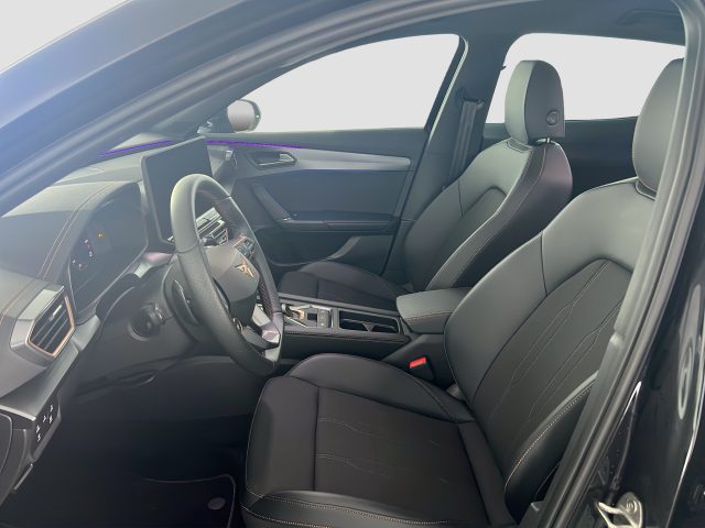 CUPRA Formentor usata 7