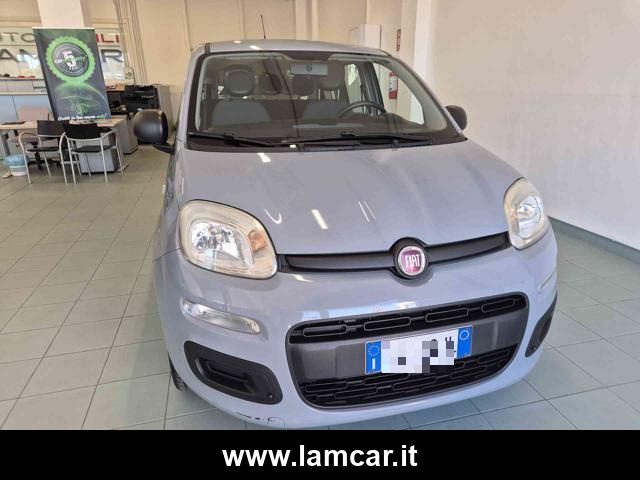 FIAT Panda usata, con Airbag Passeggero