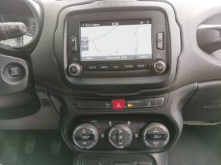 JEEP Renegade usata, con Immobilizzatore elettronico