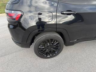 JEEP Compass usata, con Servosterzo