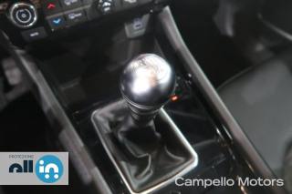 JEEP Compass usata 11