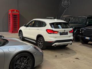BMW X1 usata, con Autoradio