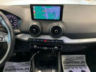 AUDI Q2 usata, con Immobilizzatore elettronico