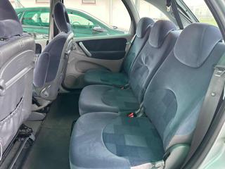 CITROEN Xsara Picasso usata, con Controllo automatico clima
