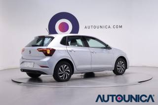 VOLKSWAGEN Polo usata, con Fendinebbia