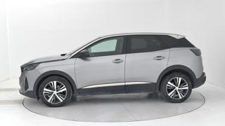 PEUGEOT 3008 usata, con Airbag