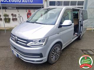 VOLKSWAGEN Caravelle 2.0 TDI 199CV DSG 4 Motion PC Cruise Prestige