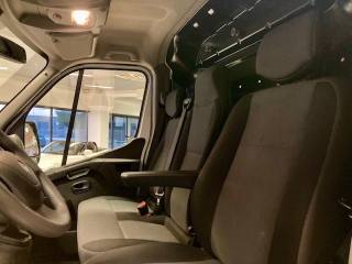 RENAULT Master usata, con Servosterzo