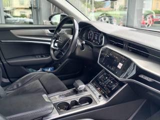AUDI A6 allroad usata, con Fendinebbia