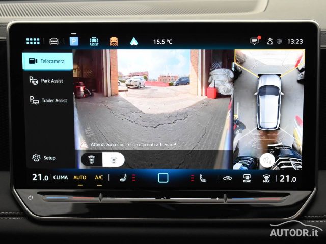 VOLKSWAGEN Tiguan usata, con Chiusura centralizzata