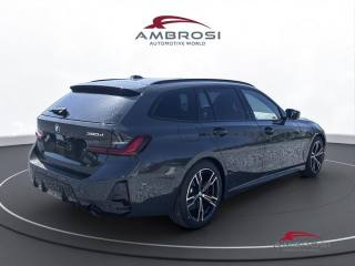 BMW 320 usata 2