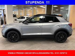 VOLKSWAGEN T-Roc usata, con Cronologia tagliandi