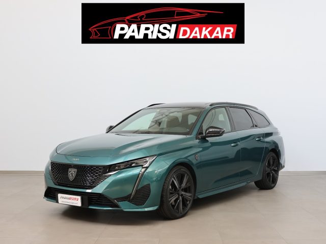 PEUGEOT 308 usata, con ABS
