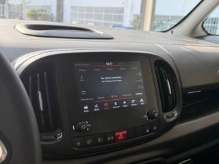 FIAT 500L usata, con Immobilizzatore elettronico