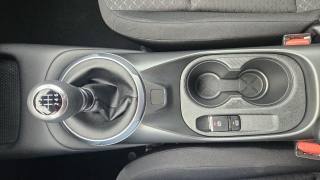 NISSAN Juke usata, con Climatizzatore