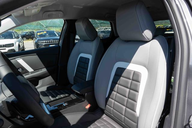 CITROEN C4 usata, con Immobilizzatore elettronico