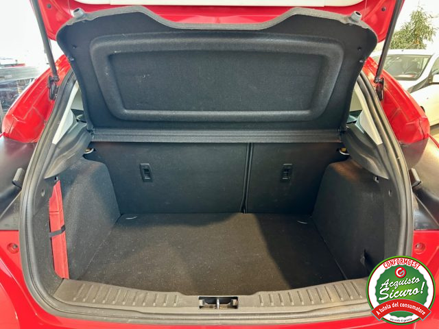 FORD Focus usata, con Servosterzo