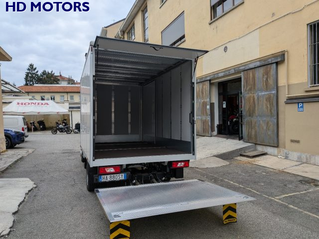FORD Transit usata, con Airbag