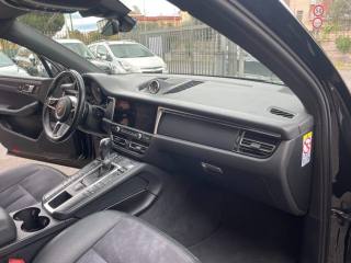 PORSCHE Macan usata, con Cerchi in lega