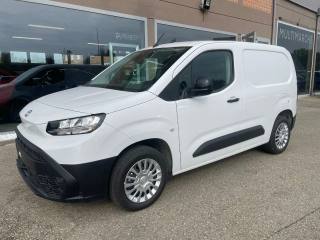 TOYOTA Proace City usata, con Airbag Passeggero