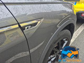 VOLKSWAGEN Tiguan usata, con Cerchi in lega