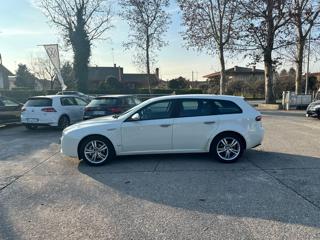 ALFA ROMEO 159 usata, con Airbag laterali