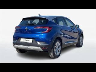 RENAULT Captur usata, con Airbag
