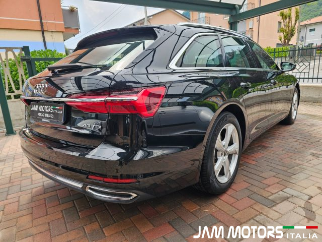 AUDI A6 usata, con Airbag Passeggero