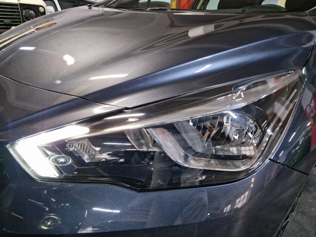 NISSAN Micra usata, con Cruise Control