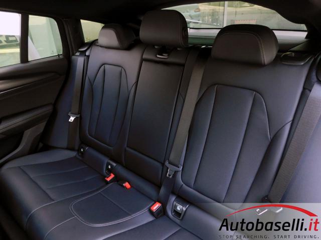 BMW X4 usata 76
