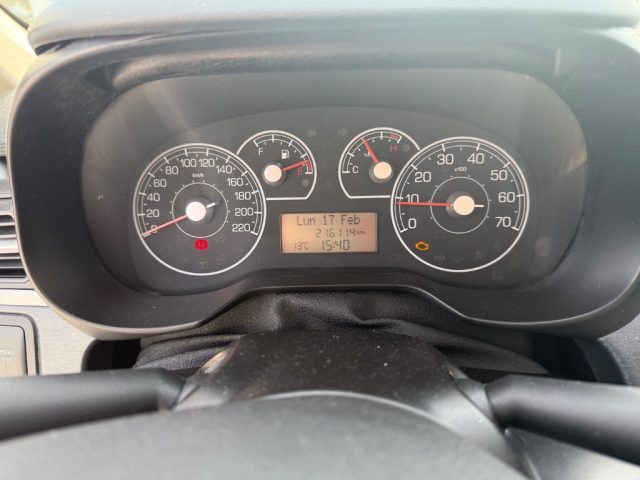 FIAT Grande Punto usata 13