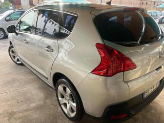 PEUGEOT 3008 usata, con Airbag Passeggero