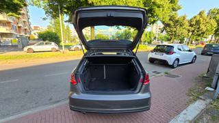 AUDI A3 usata, con ESP