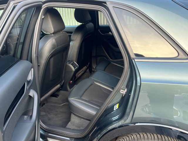 AUDI Q3 usata, con Controllo trazione