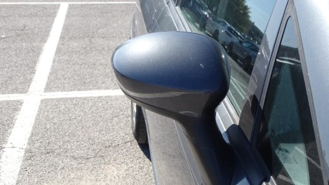 FIAT Punto usata, con Specchietti laterali elettrici