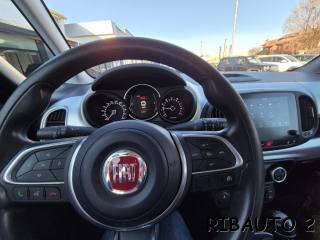 FIAT 500L usata, con Sistema di navigazione