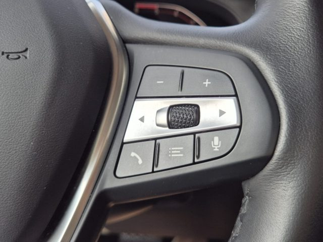 BMW X3 usata, con Interni in pelle