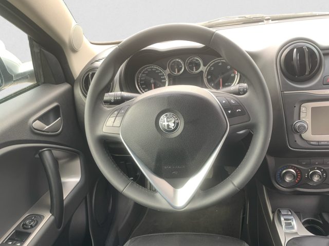 ALFA ROMEO MiTo usata, con Cruise Control