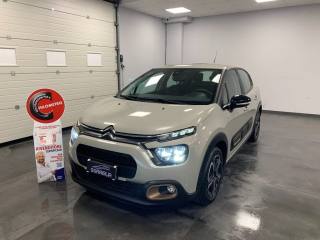 CITROEN C3 usata, con Hill holder