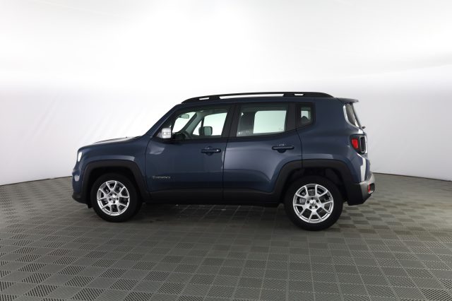 JEEP Renegade usata 5