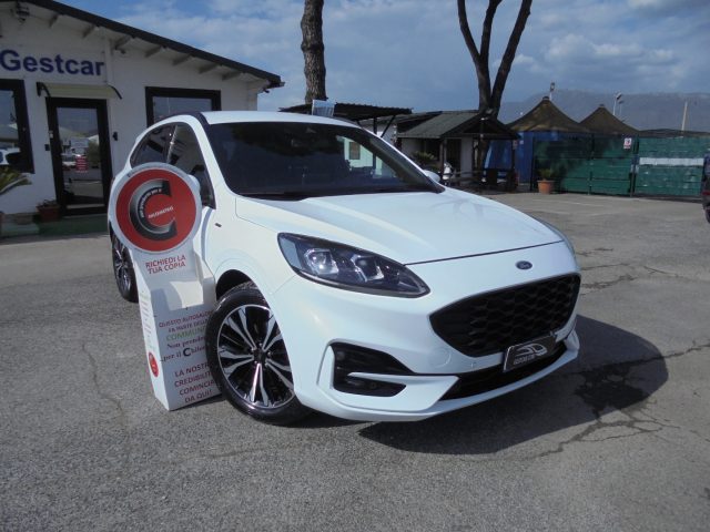 FORD Kuga usata, con ABS
