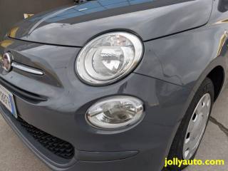 FIAT 500 usata, con ESP