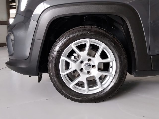 JEEP Renegade usata, con Alzacristalli elettrici
